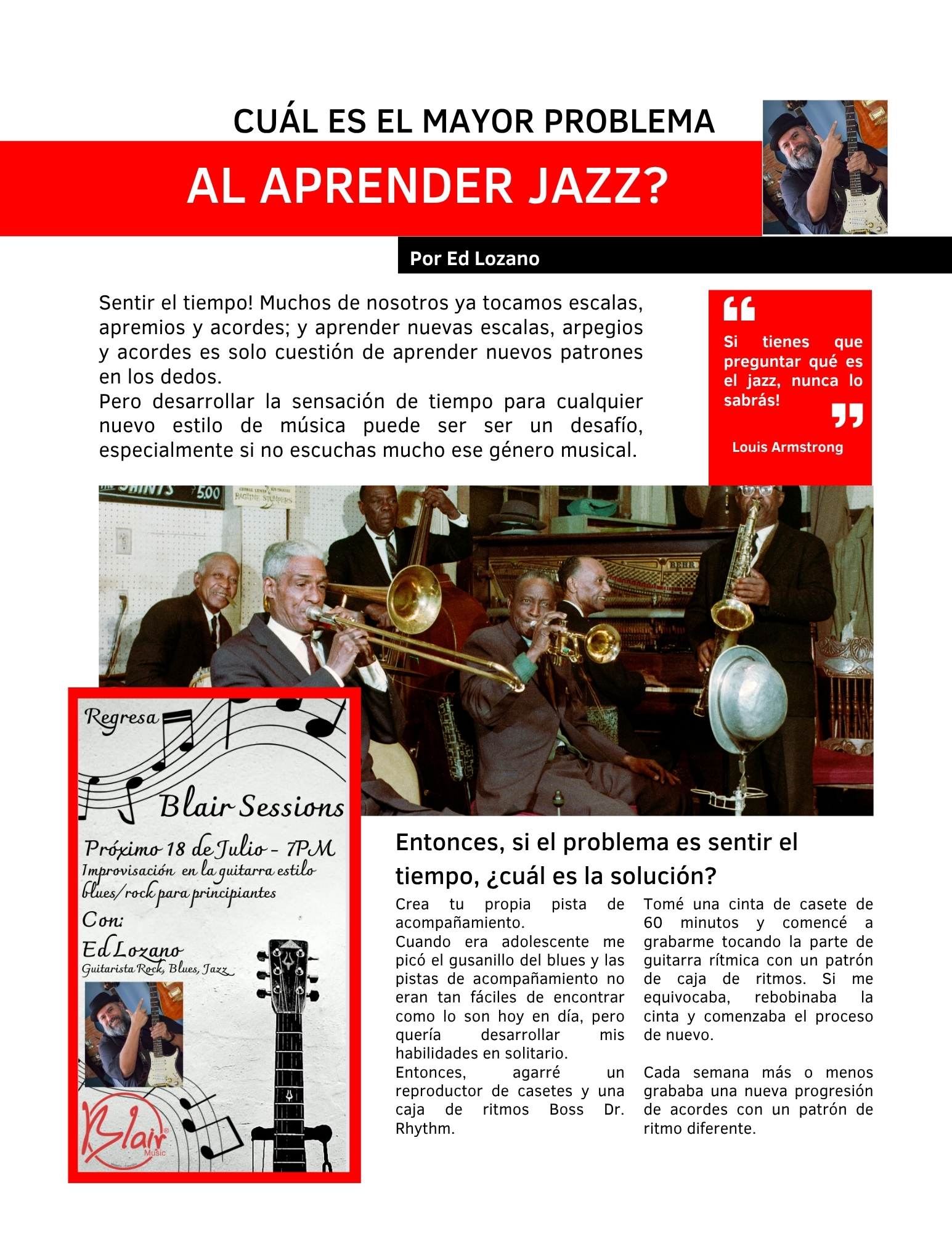 Revista Enero-Febrero 2027