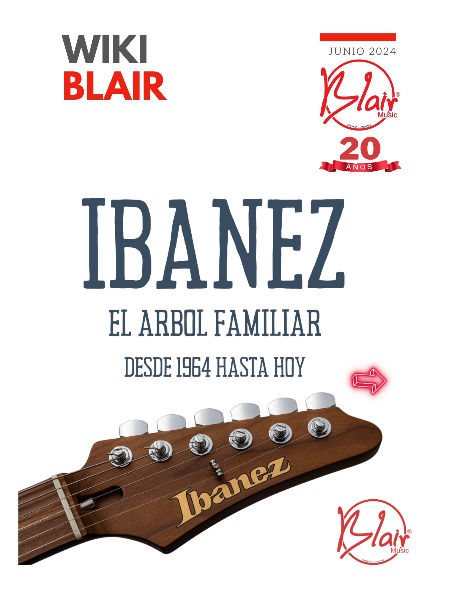 Revista Marzo-Abril 2027
