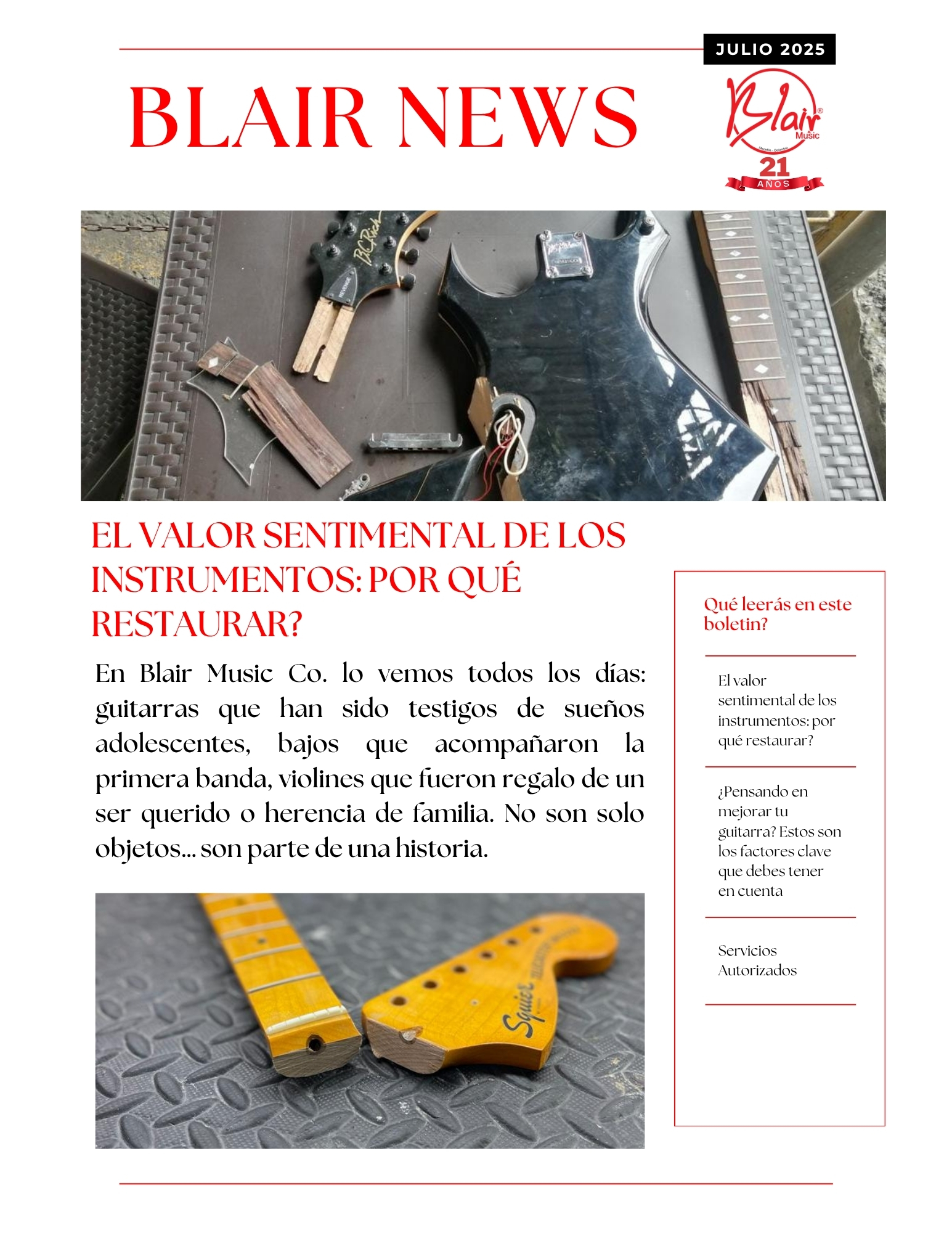 Revista Marzo-Abril 2027