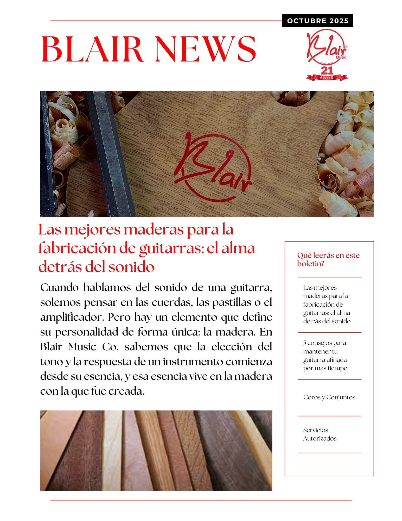 Revista Marzo-Abril 2027