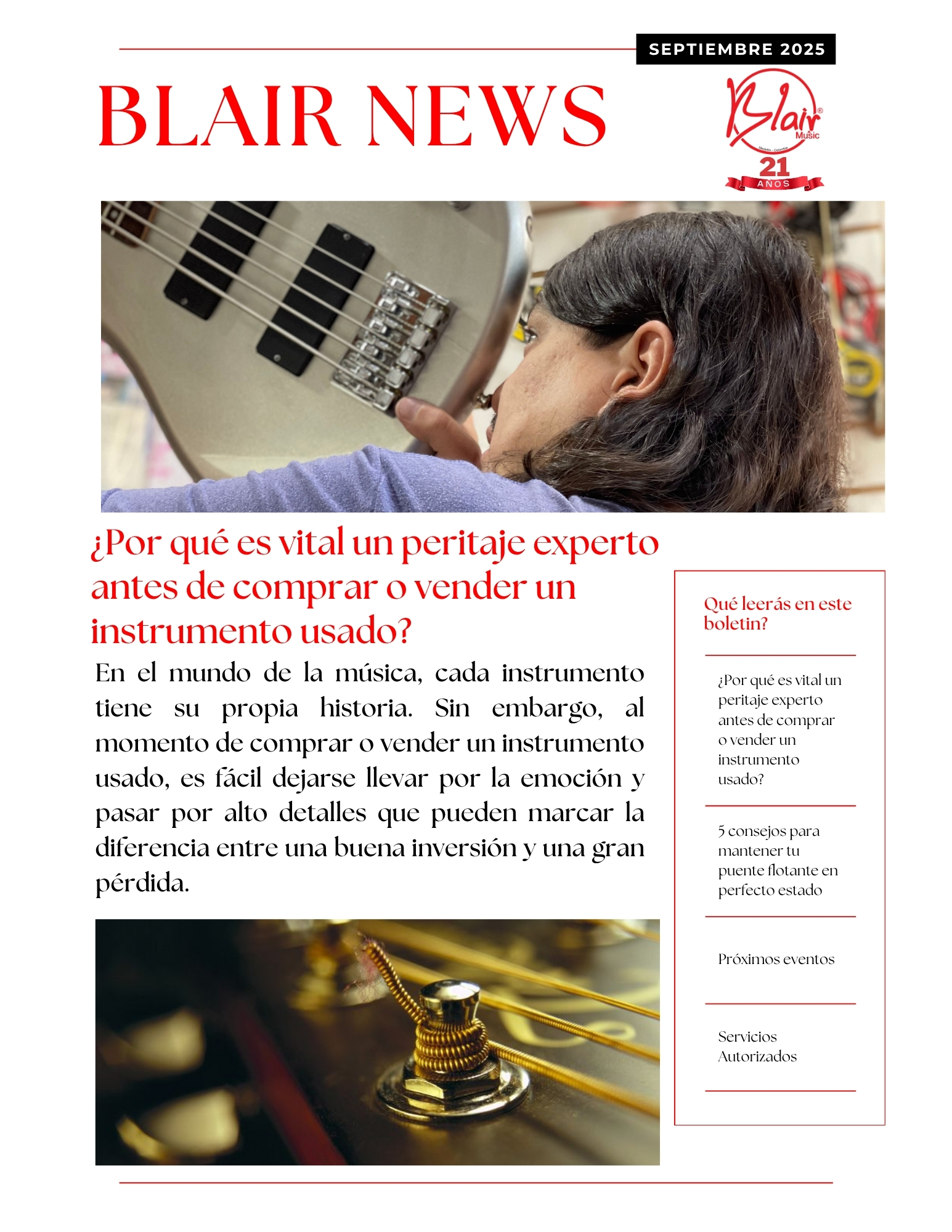 Revista Marzo-Abril 2027