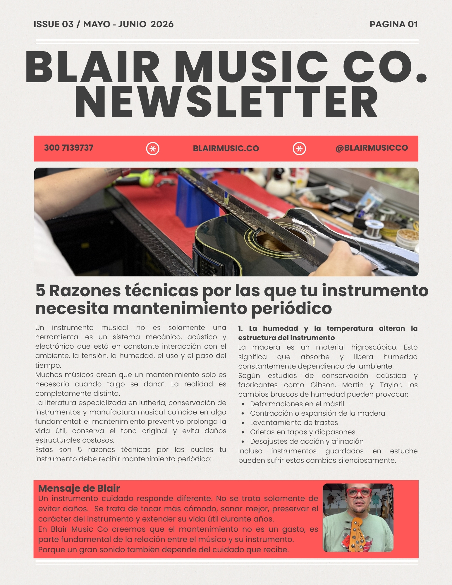 Revista Mayo-Junio
